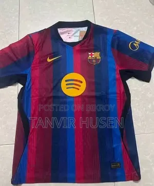 Jersey for Sale