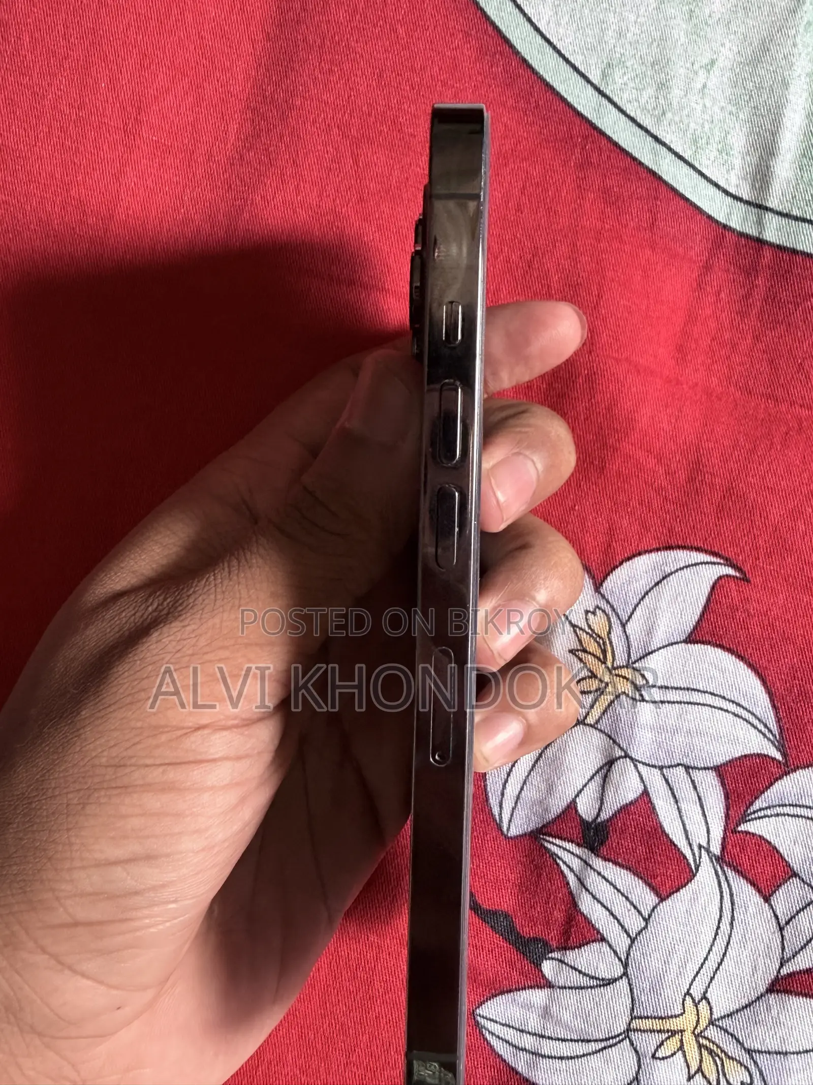 Apple iPhone 13 Pro 128 GB Black