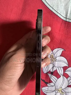Apple iPhone 13 Pro 128 GB Black