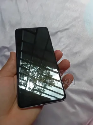 New Samsung Galaxy S20+ 5G 128 GB Black
