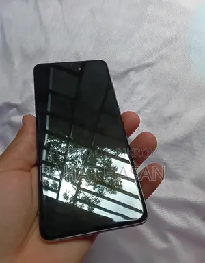 New Samsung Galaxy S20+ 5G 128 GB Black