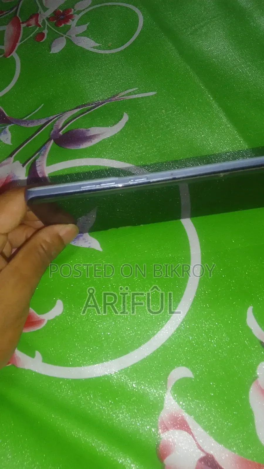 মোটরসাইকেল এজ ৫০ ফিউশন ১২৮ জিবি গ্রে