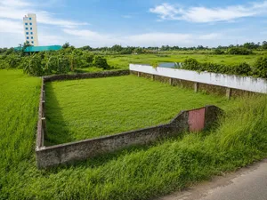 সবচেয়ে কম মূল্যের ৩ কাঠার প্লট, রাজউক পূর্বাচল