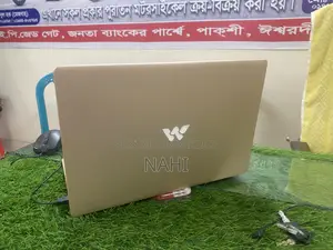 ল্যাপটপ ৪জিবি ইন্টেল সেলারন এইচডিডি ১টিবি