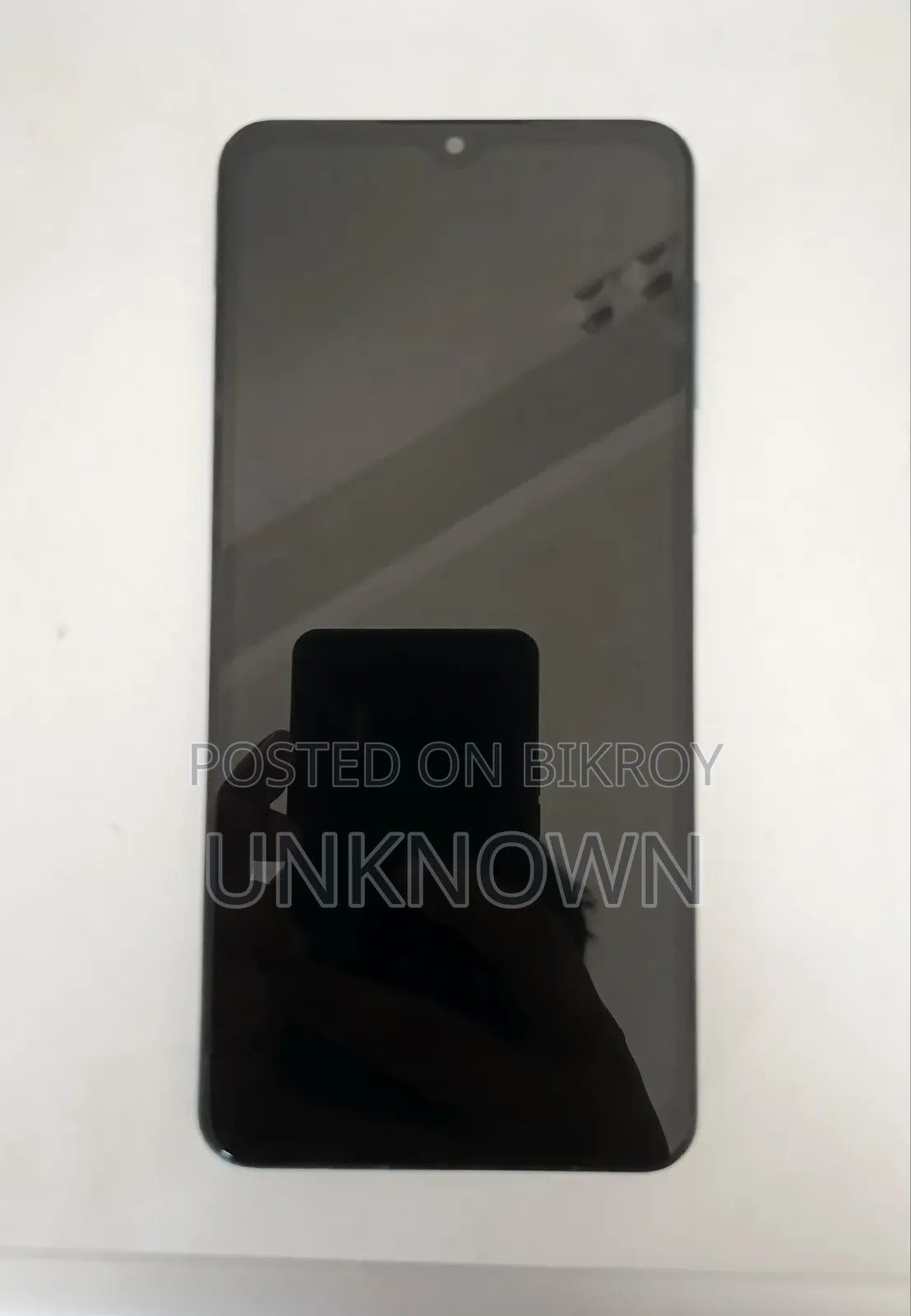 Samsung Galaxy M02 32 GB Blue