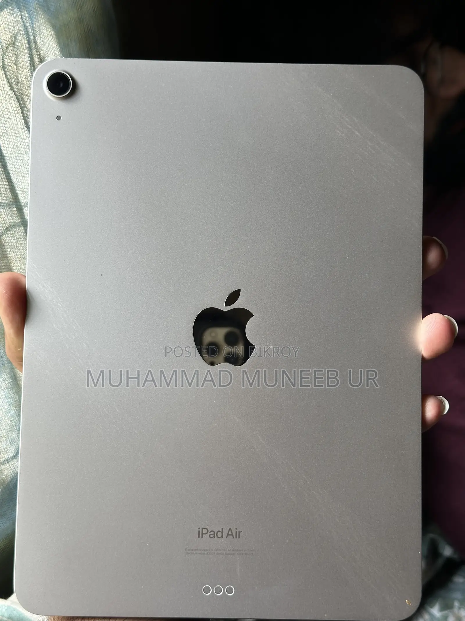 Apple iPad Air 11 (2026) 128 GB