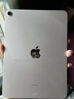 Apple iPad Air 11 (2026) 128 GB