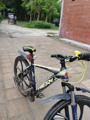 হিরো সাইকেল ইমার্জেন্সি সেল