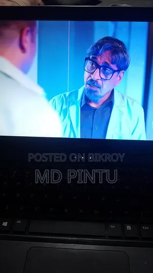 ল্যাপটপ ডেল ভোস্ট্রো ৫৪৭০ ৪জিবি ইন্টেল কোর আই৩ এইচডিডি ৫০০জিবি