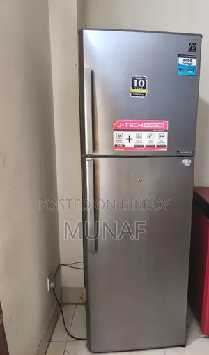 শার্প ইনভার্টার রেফ্রিজারেটর বিক্রি হবে