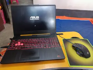 Laptop ASUS Tuf Gaming A15 16gb Amd Ryzen 7 SSD 512gb