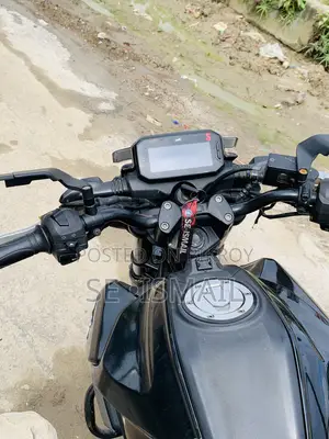 টিভিএস রাইডার ১২৫ ২০২৩ ব্ল্যাক