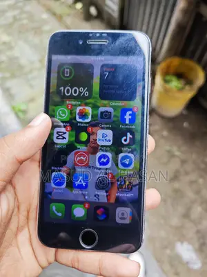 অ্যাপল আইফোন ৬এস ৬৪ জিবি সিলভার