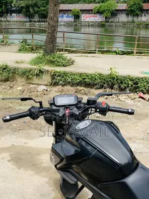 টিভিএস রাইডার ১২৫ ২০২৩ ব্ল্যাক