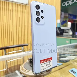 Samsung Galaxy A33 5G 128 GB Blue