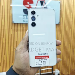 Samsung Galaxy A54 5G 128 GB White