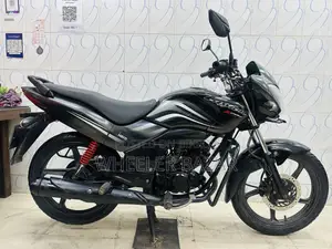Hero Passion Pro 2021 Black