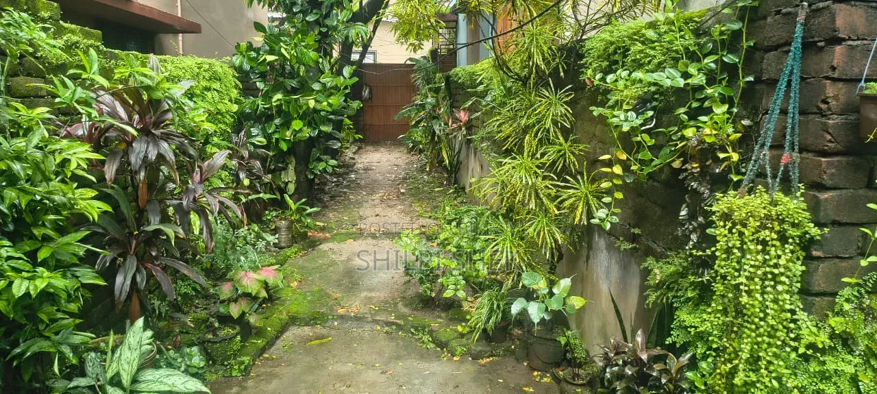 3 Bedroom House in Pourashava Ward No. 9, Dinajpur Sadar for Sale