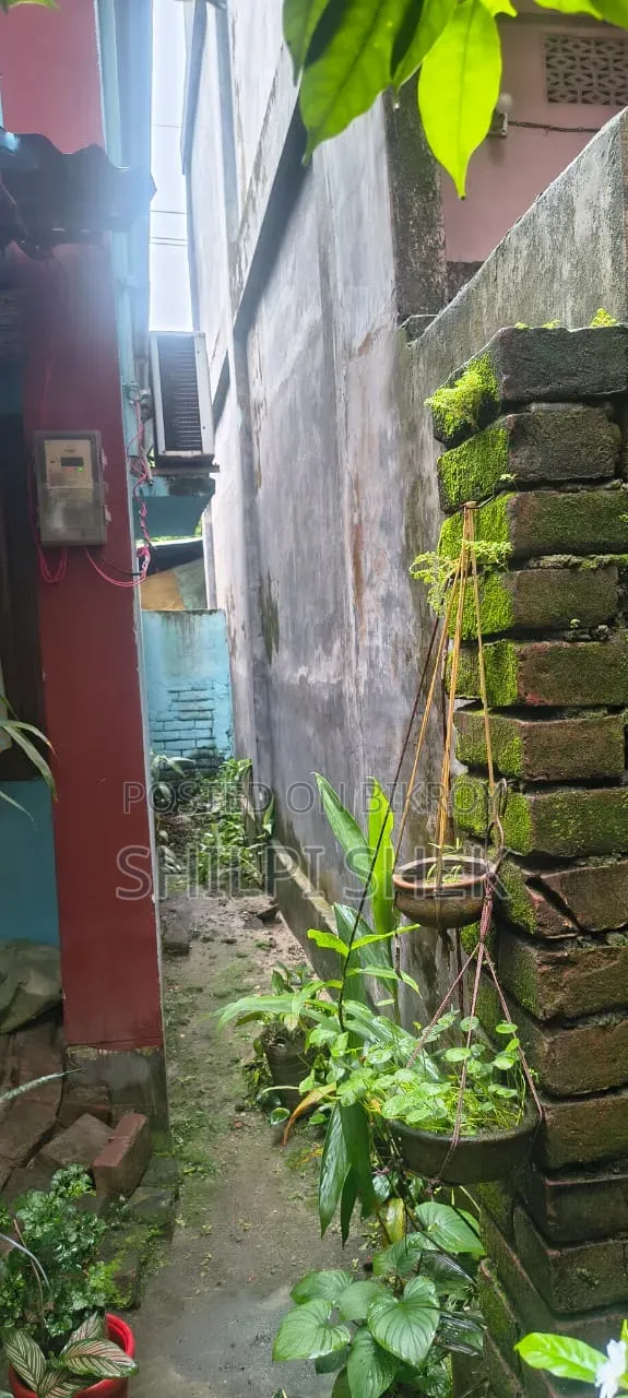 3 Bedroom House in Pourashava Ward No. 9, Dinajpur Sadar for Sale