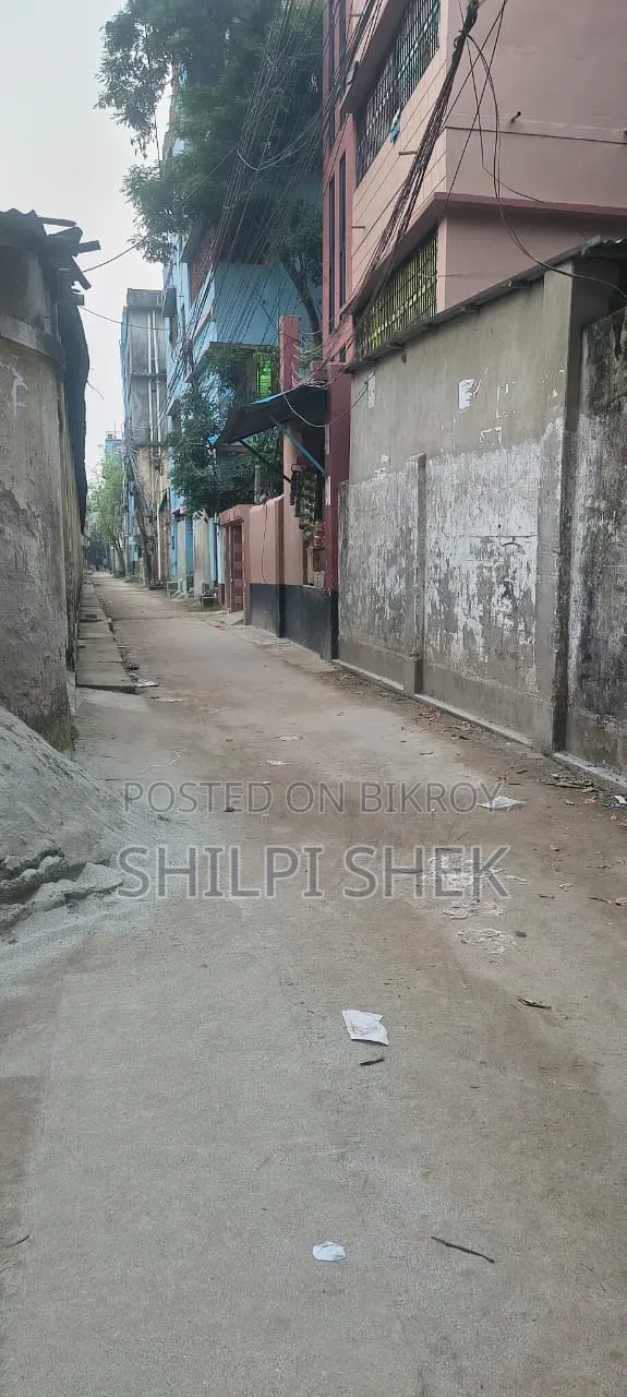 3 Bedroom House in Pourashava Ward No. 9, Dinajpur Sadar for Sale