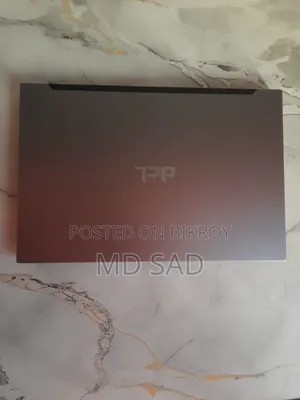 Laptop Origin PC 8GB Intel Core I5 SSD 250GB