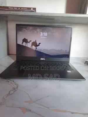 Laptop Origin PC 8GB Intel Core I5 SSD 250GB