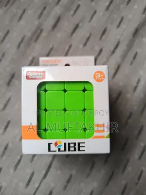 Rubik's Cube 4×4