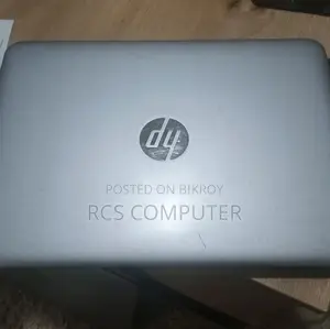 Laptop HP EliteBook 820 G3 8GB Intel Core I7 SSD 256GB