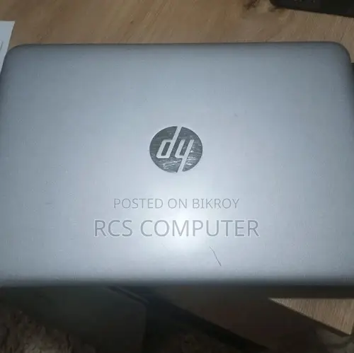 Laptop HP EliteBook 820 G3 8GB Intel Core I7 SSD 256GB