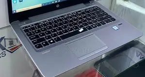 Laptop HP EliteBook 820 G3 8GB Intel Core I7 SSD 256GB