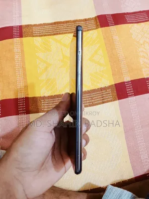 ওয়ানপ্লাস ৭ ২৫৬ জিবি ব্ল্যাক