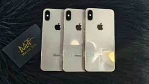Apple iPhone XS 256 GB Rose Gold