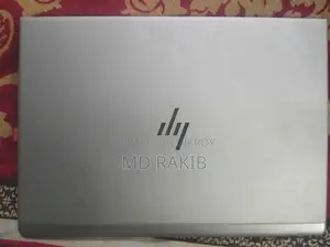 Laptop HP Elitebook 840 G6 8gb SSD 512gb