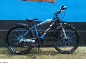 হাইল্যান্ড ২৬"