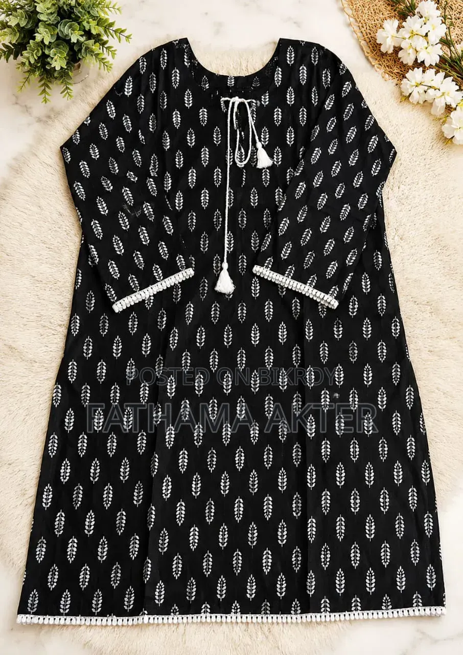 Dreamy Kurti Collection