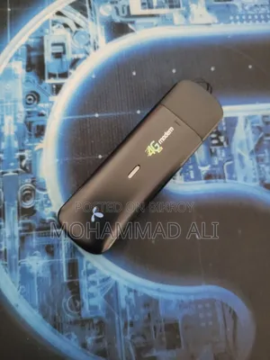 GP 4G Modem - ZTE MF833T GP 4G Modem - ZTE MF 833 T