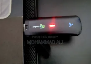 GP 4G Modem - ZTE MF833T GP 4G Modem - ZTE MF 833 T