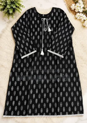 Dreamy Kurti Collection
