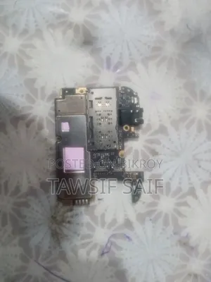 Redmi Y3 Motherboard Full Fresh