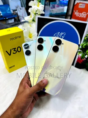 Realme V30 128 GB