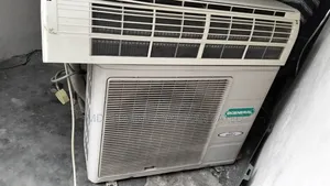 General AC 1.5 Ton