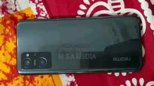Realme 9i 128 GB Black