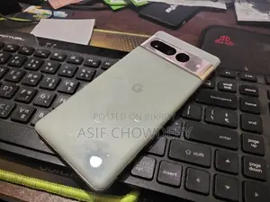 Google Pixel 7 Pro 128 GB Gold