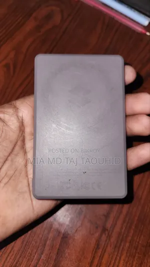 Infinix Note 50 Original Magnetic Wireless Power Bank 5000mAh Battery