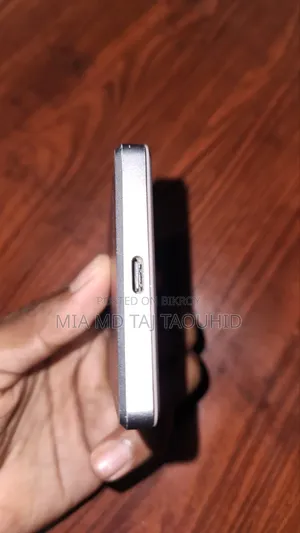 Infinix Note 50 Original Magnetic Wireless Power Bank 5000mAh Battery