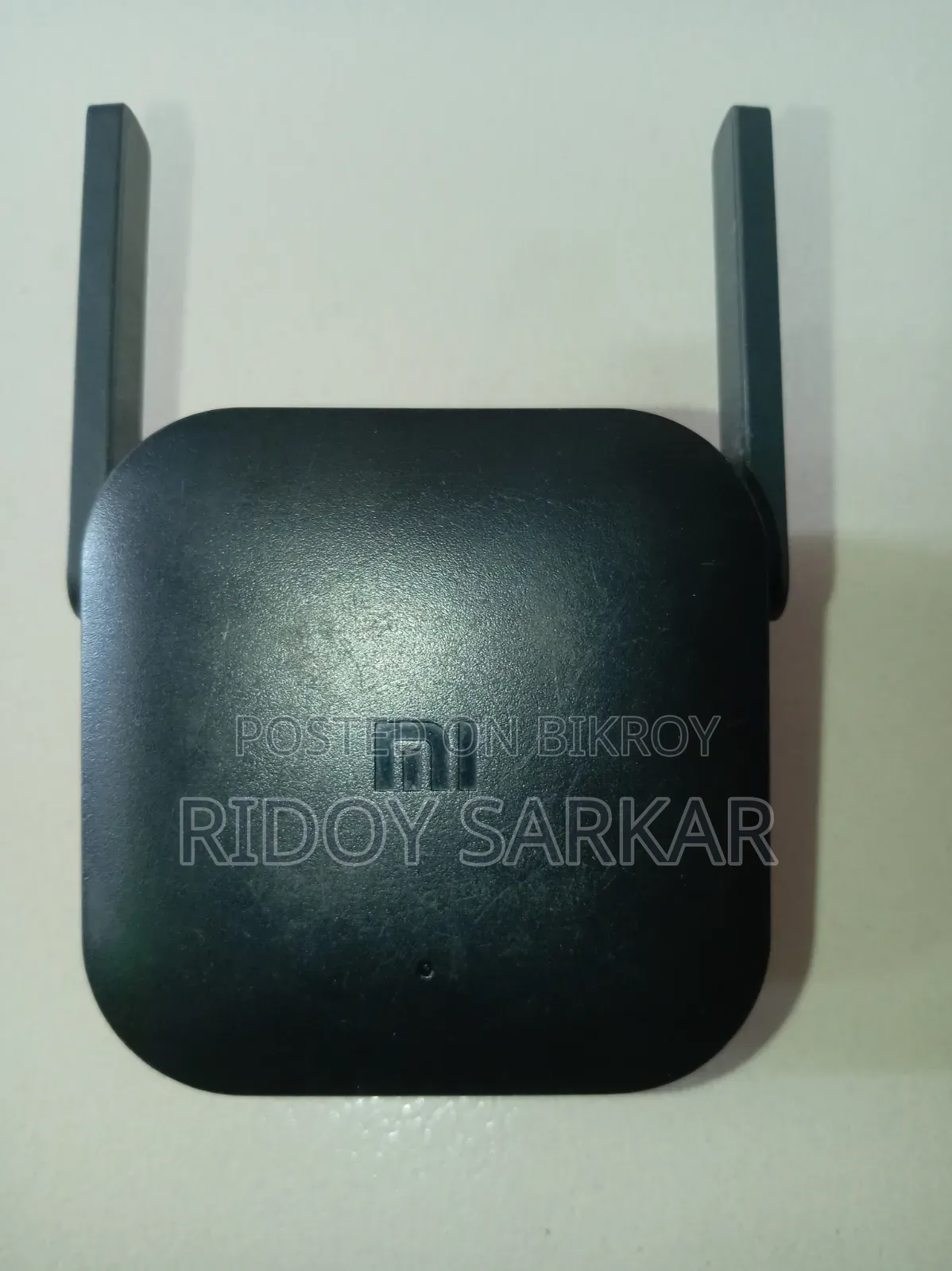 Xiaomi Mi Wi-Fi Range Extender