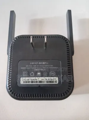 Xiaomi Mi Wi-Fi Range Extender