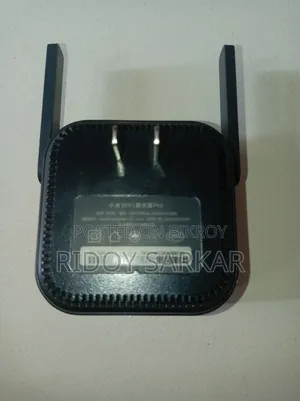 Xiaomi Mi Wi-Fi Range Extender