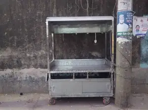 Food Cart for Sale