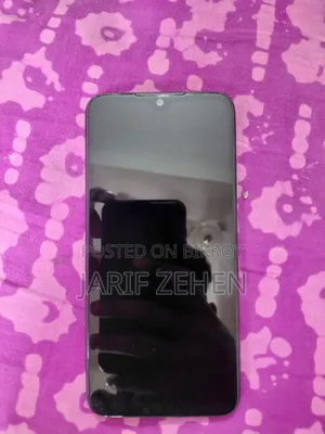 Xiaomi Redmi Note 7 Pro 64 GB Black